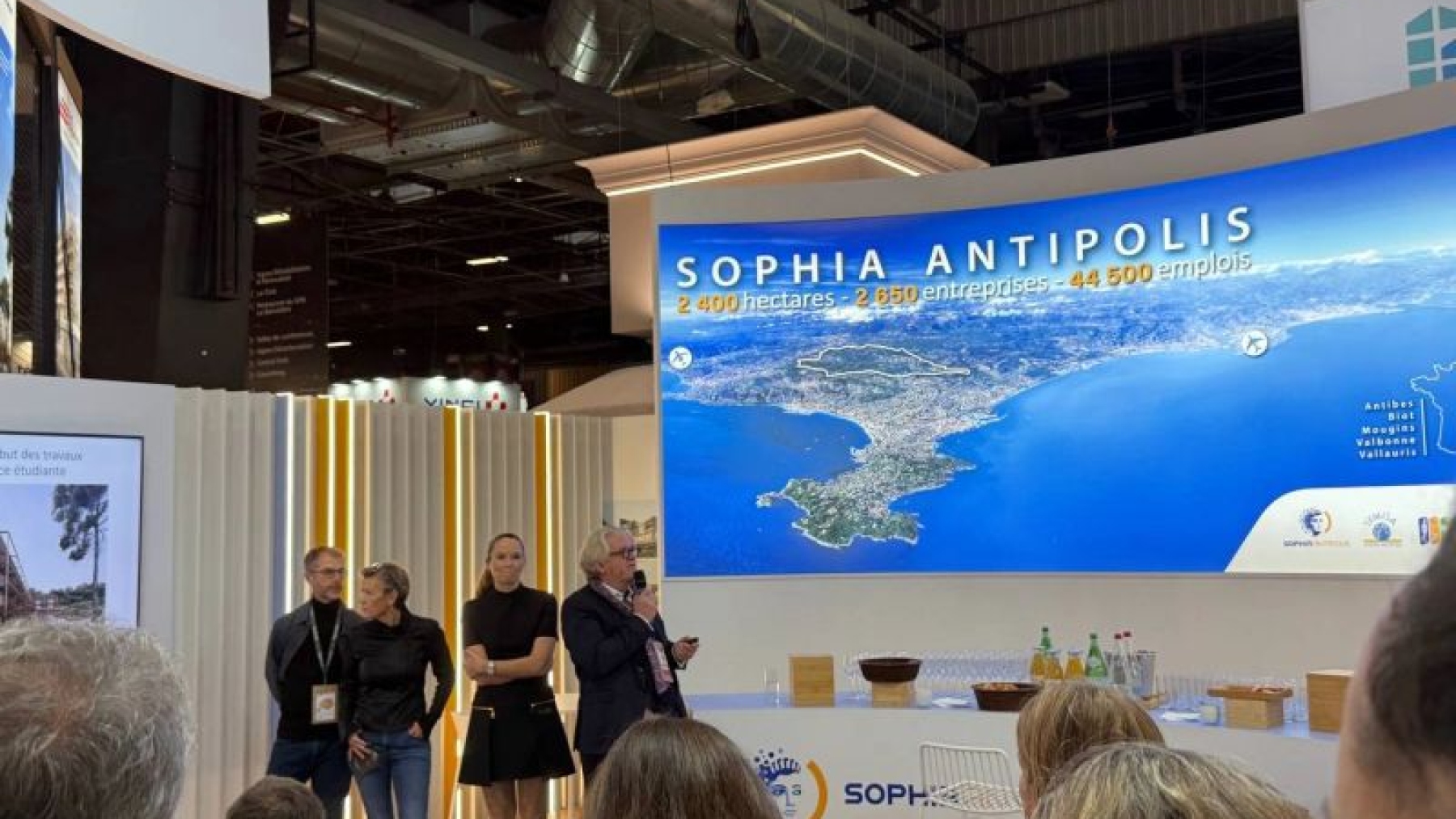 Illustration - SIMI 2025