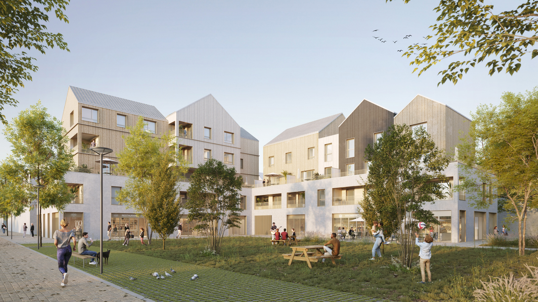 Illustration - Pers lot B8