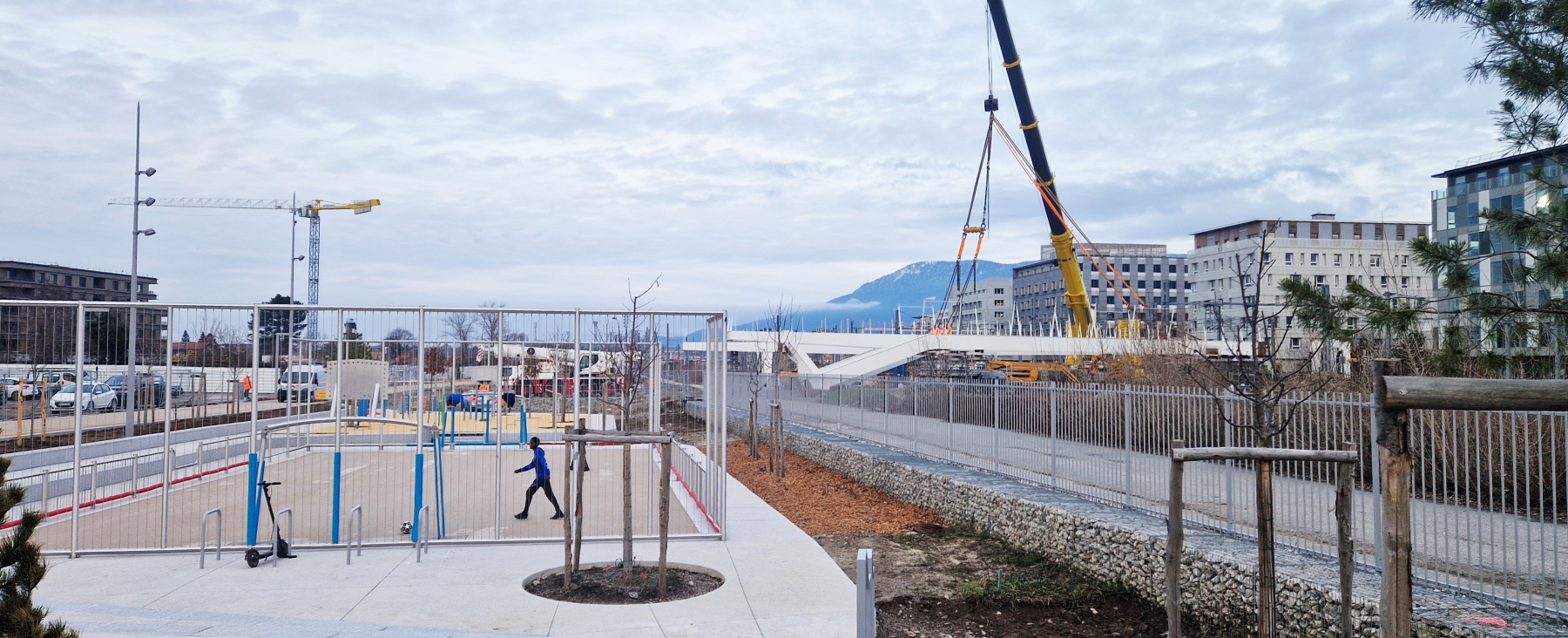 Illustration - Le 31 janvier 2026