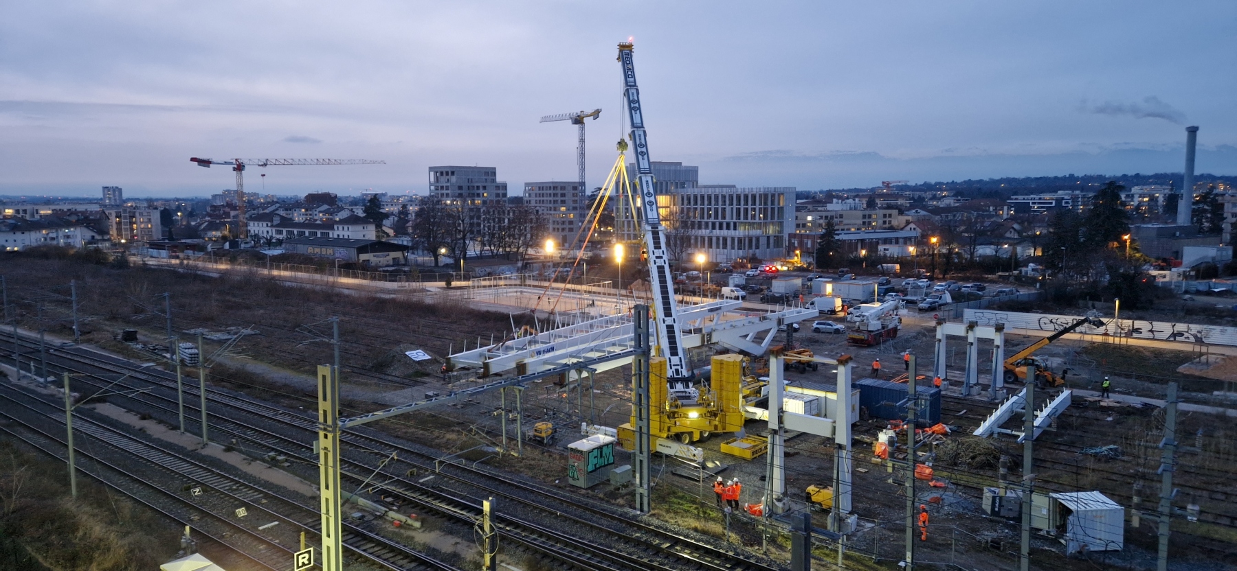 Illustration - Le 31 janvier 2026