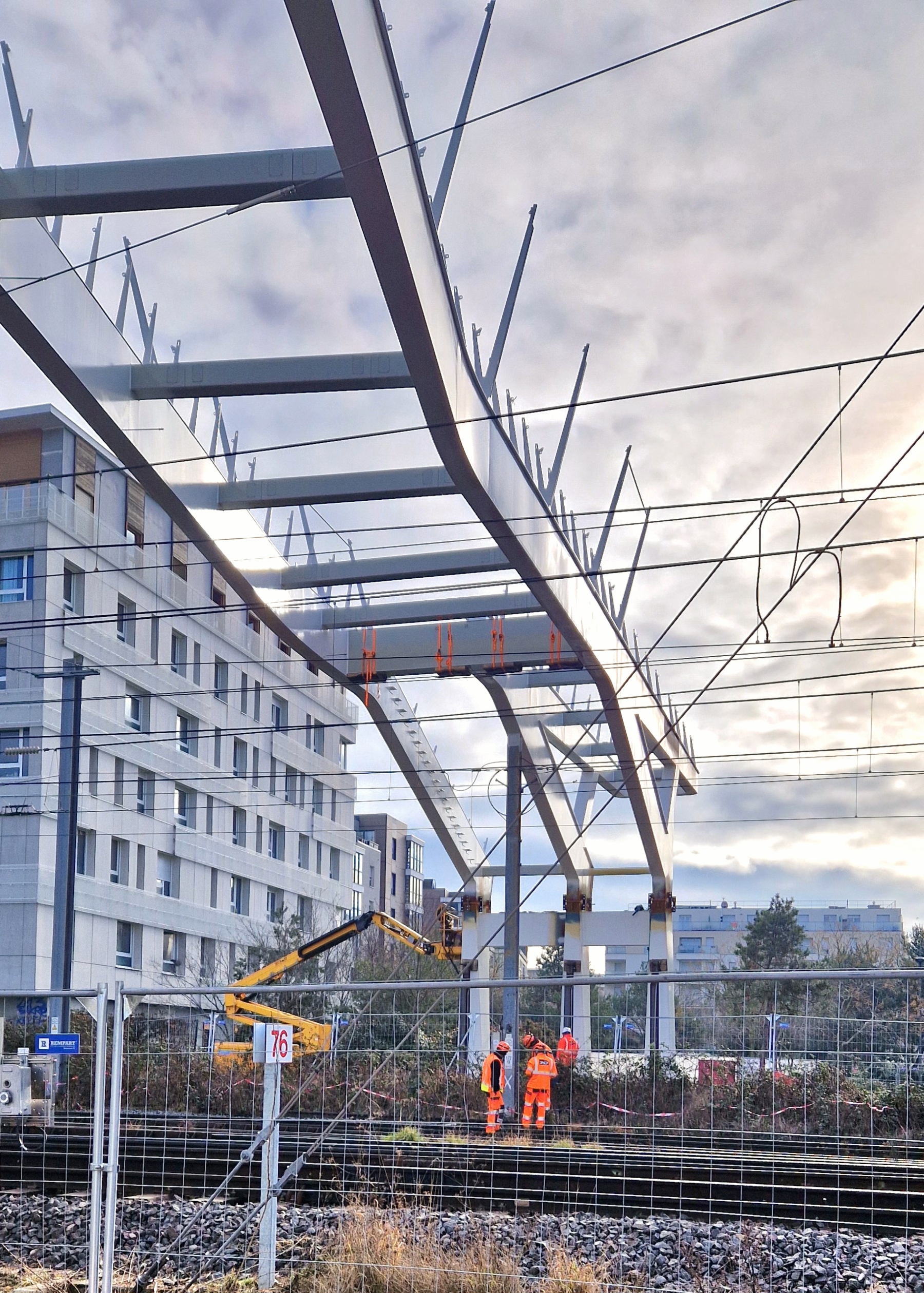 Illustration - Le 1er février 2026